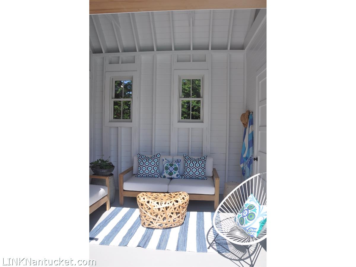 33 Pilgrim Road Nantucket, MA 02554 - Photo 56 of 63 Gallery Image 56