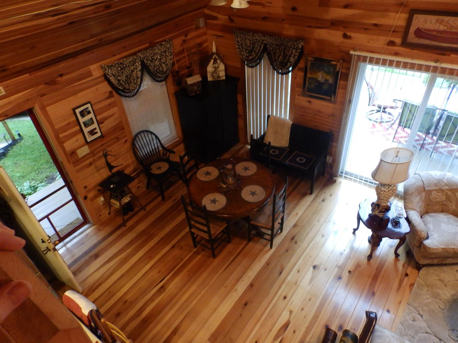 77 Slab Camp Road Frenchburg, KY 40322 - Photo 27 of 58 Photo 27