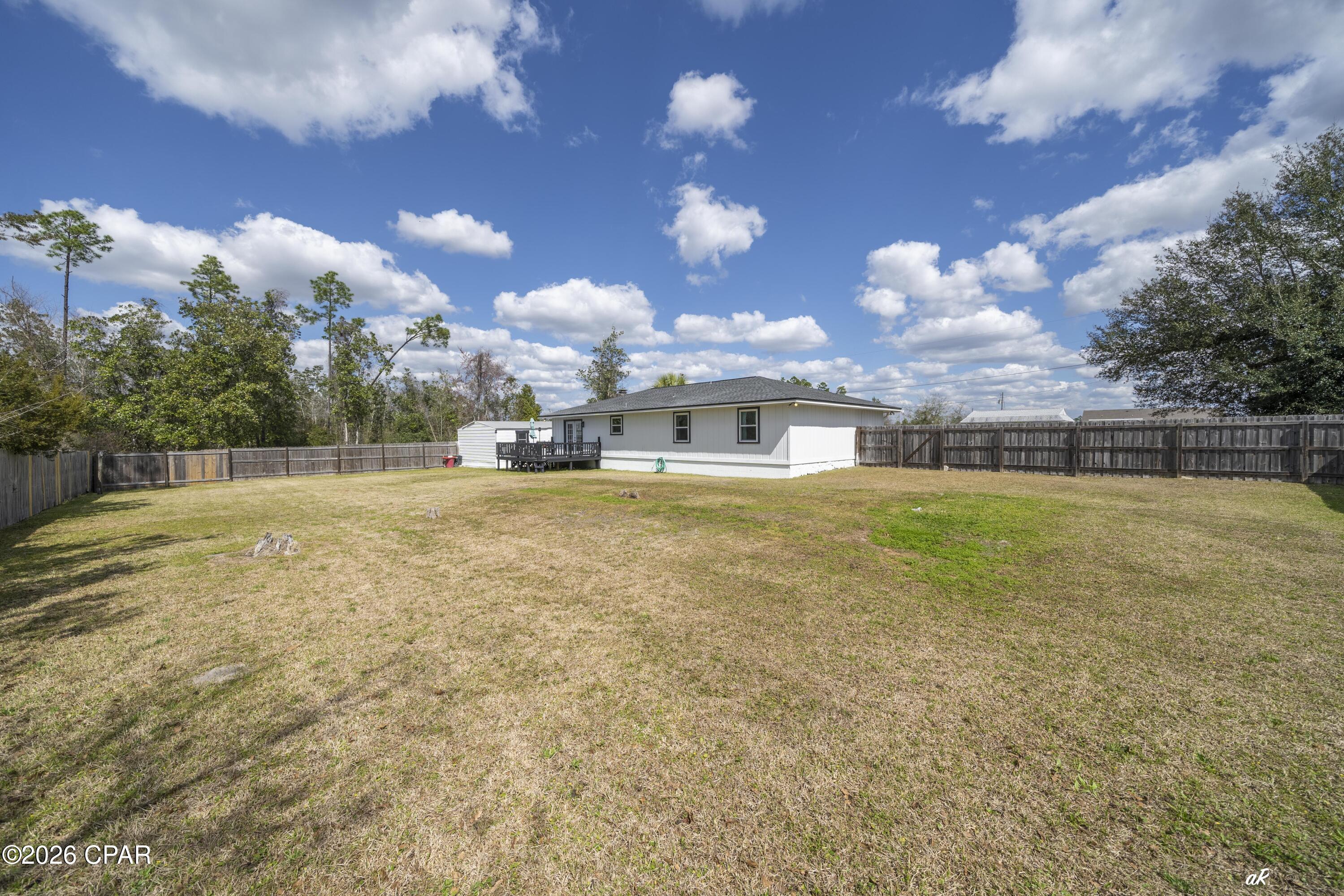 6333 Rasch Road Panama City, FL 32404 - Photo 27 of 36