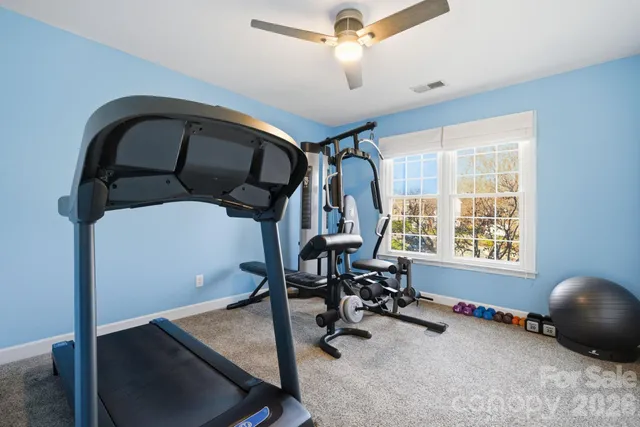 $575,000 | 1260 Boyden Place Northwest, Concord, NC 28027