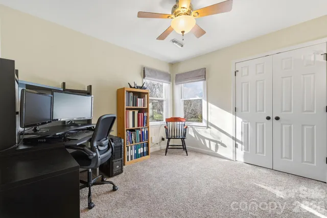 $575,000 | 1260 Boyden Place Northwest, Concord, NC 28027