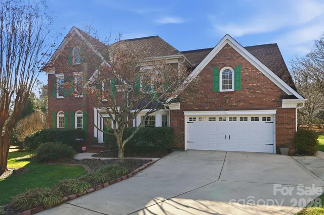 $575,000 | 1260 Boyden Place Northwest, Concord, NC 28027
