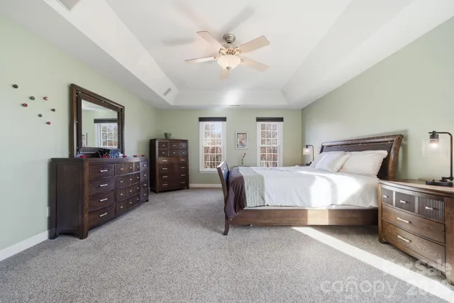 $575,000 | 1260 Boyden Place Northwest, Concord, NC 28027