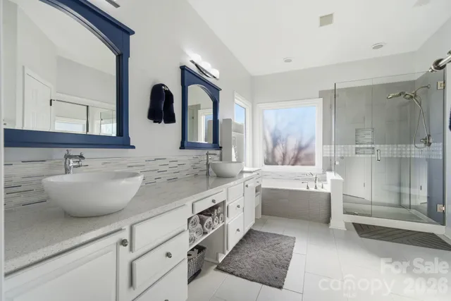 $575,000 | 1260 Boyden Place Northwest, Concord, NC 28027