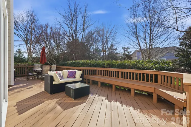 $575,000 | 1260 Boyden Place Northwest, Concord, NC 28027