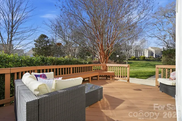 $575,000 | 1260 Boyden Place Northwest, Concord, NC 28027