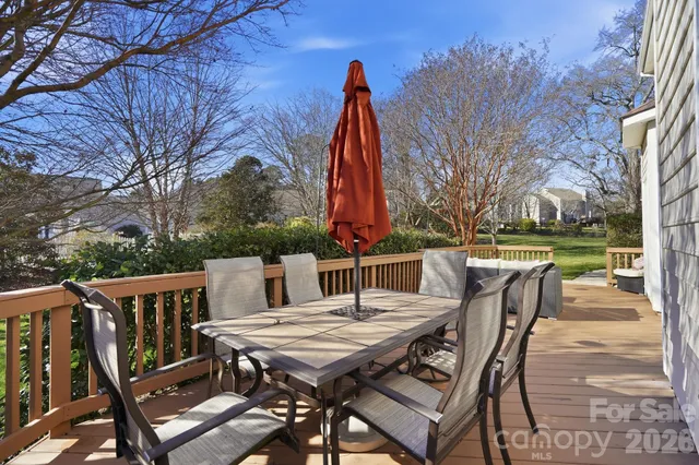 $575,000 | 1260 Boyden Place Northwest, Concord, NC 28027