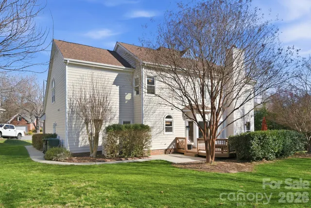 $575,000 | 1260 Boyden Place Northwest, Concord, NC 28027