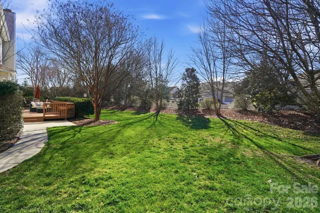 $575,000 | 1260 Boyden Place Northwest, Concord, NC 28027