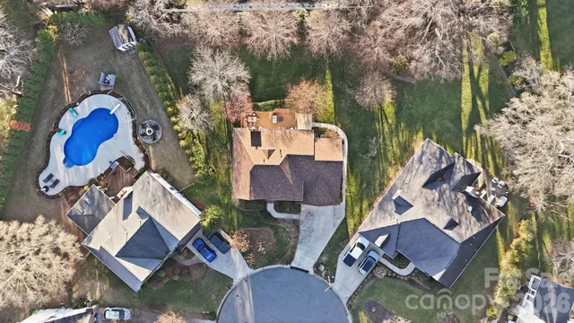 $575,000 | 1260 Boyden Place Northwest, Concord, NC 28027