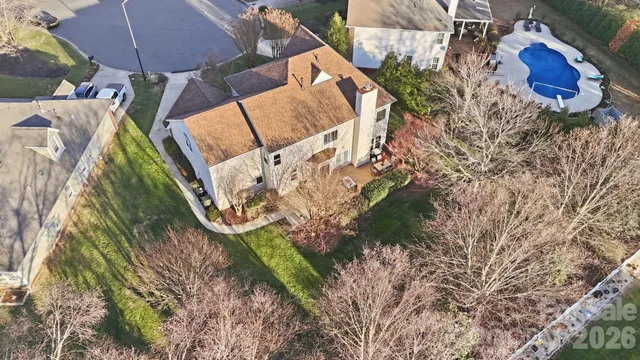 $575,000 | 1260 Boyden Place Northwest, Concord, NC 28027