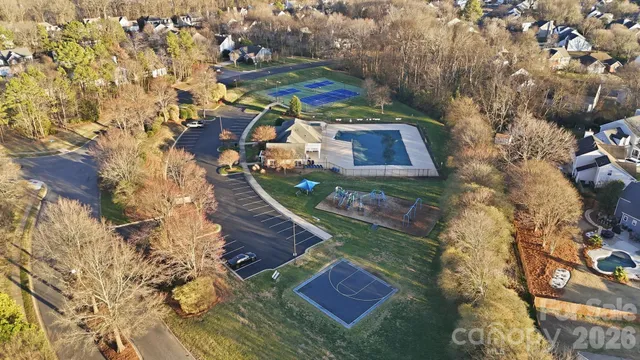 $575,000 | 1260 Boyden Place Northwest, Concord, NC 28027