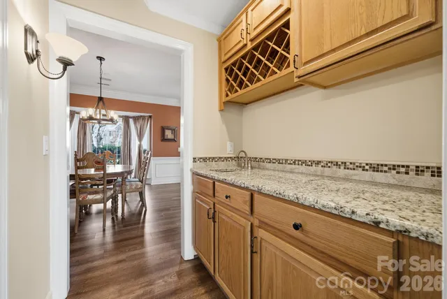 $575,000 | 1260 Boyden Place Northwest, Concord, NC 28027