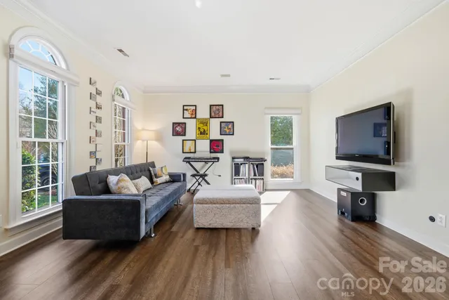 $575,000 | 1260 Boyden Place Northwest, Concord, NC 28027