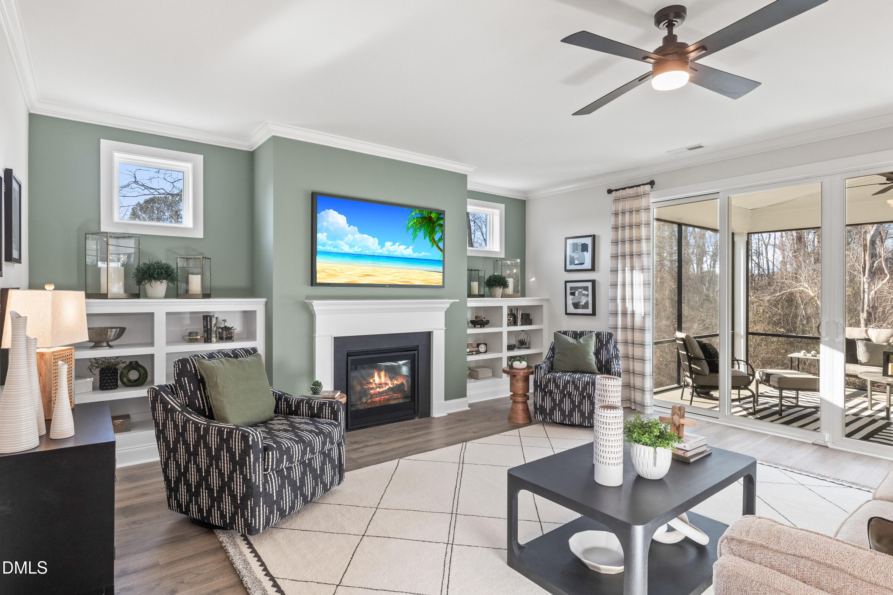 8024 Broad Street Raleigh, NC 27613 - Photo 6 of 28