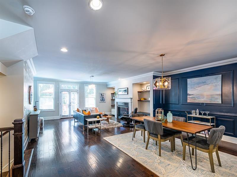 10685 Arlington Point Alpharetta, GA 30022 - Photo 1 of 1 Open, spacious Main level