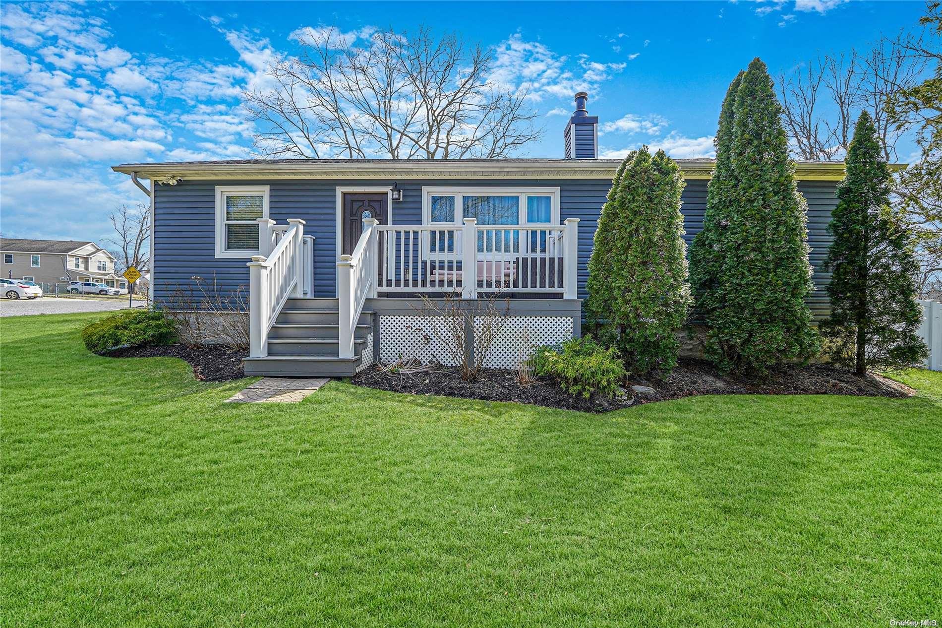 331 Decatur Avenue Shirley, NY 11967 - Photo 1 of 1 Gallery Image 1