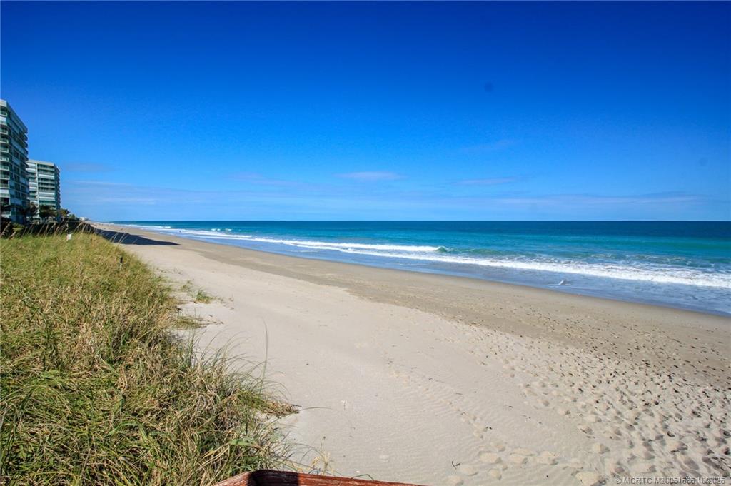 8750 South Ocean Drive, Unit 1635 Jensen Beach, FL 34957 - Photo 26 of 36 a view of an ocean