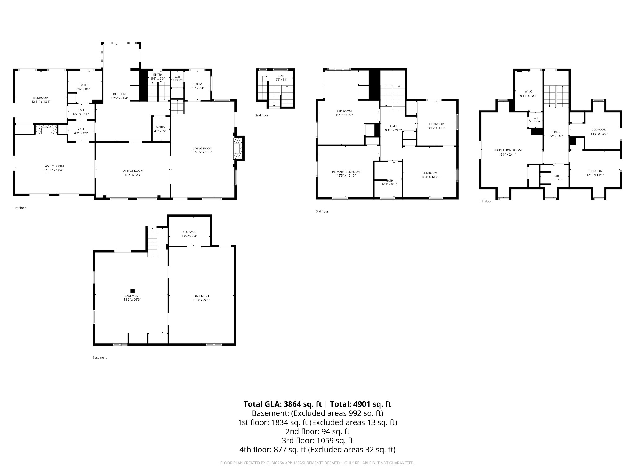 1104 Riverside Road Old Hickory, TN 37138 - Photo 35 of 41 a picture of floor plan