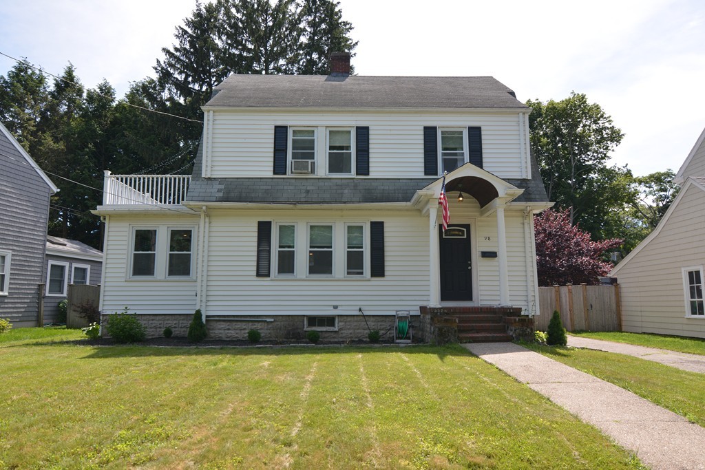 98 Ramshead Road Medford, MA 02155 - Photo 1 of 17 Gallery Image 1