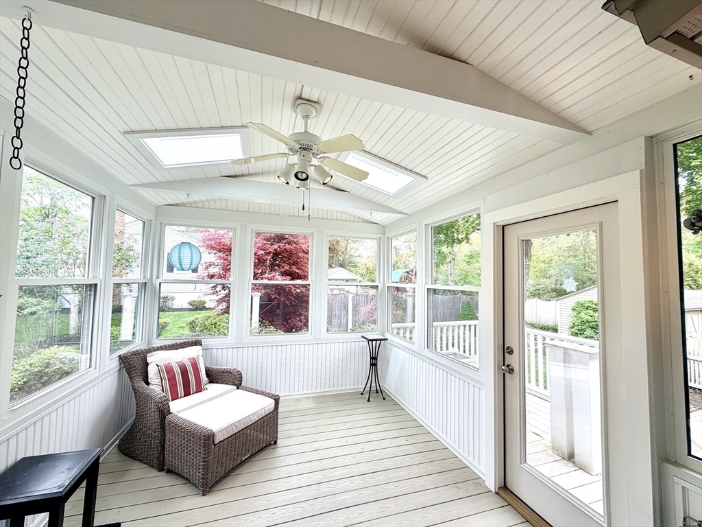 12 Barbara Road Canton, MA 02021 - Photo 19 of 35