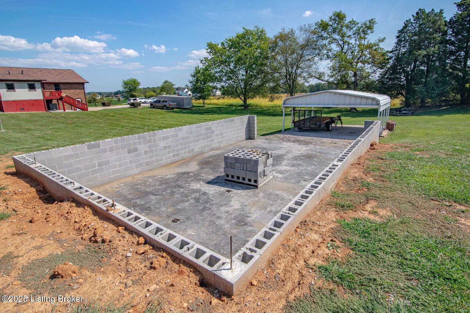11441 Rineyville Road Vine Grove, KY 40175 - Photo 103 of 115 11441 Rineyville Rd-86