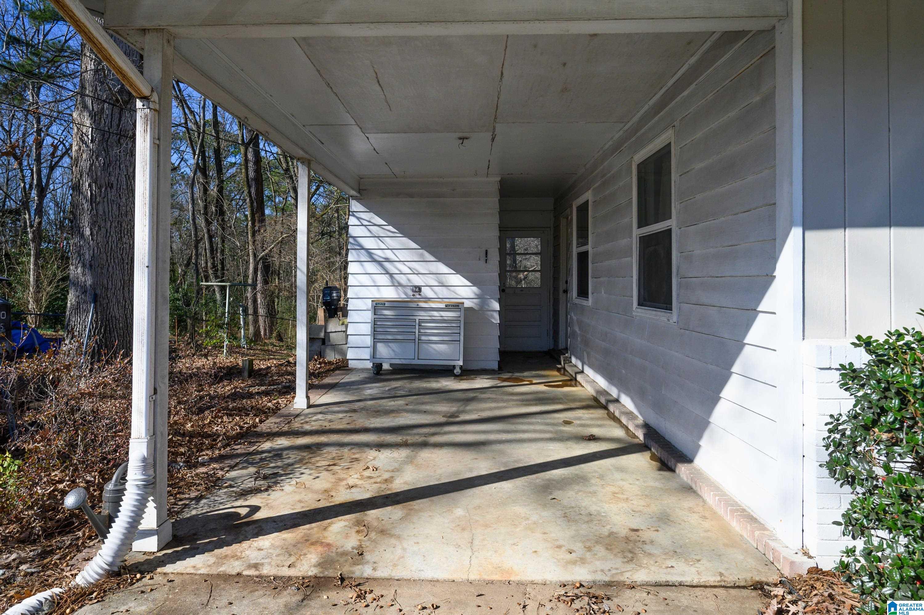 2401 Walker Chapel Road Fultondale, AL 35068 - Photo 29 of 30