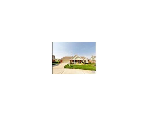 5863 New Castle Lane, Unit 30 Springfield, OH 45503 - Photo 1 of 1