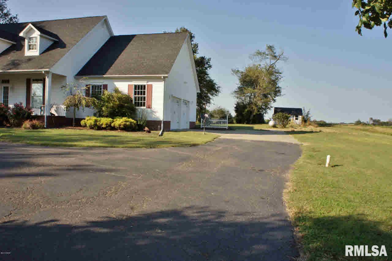7029 Unity School Road Brookport, IL 62910 - Photo 3 of 48