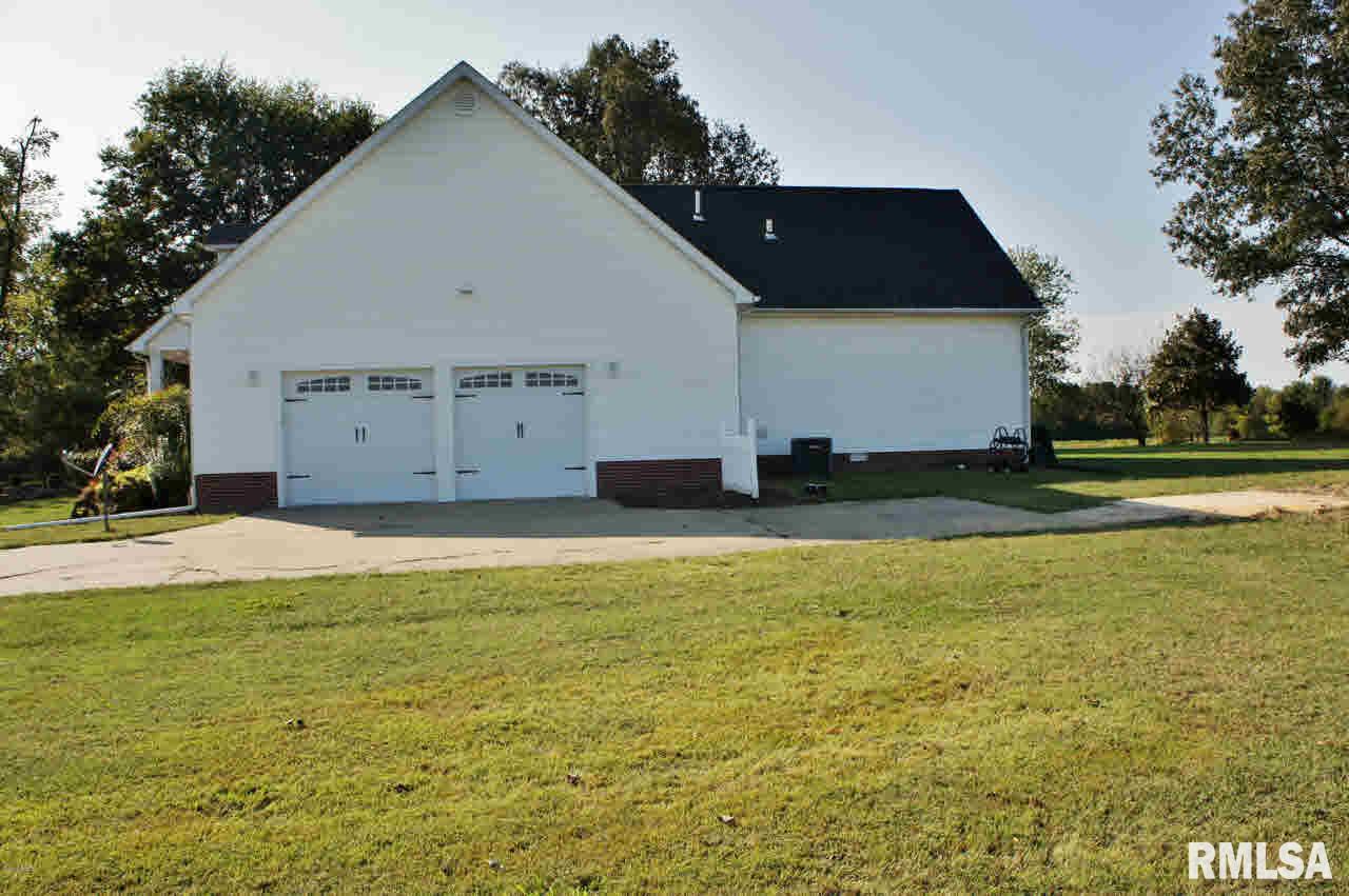 7029 Unity School Road Brookport, IL 62910 - Photo 5 of 48