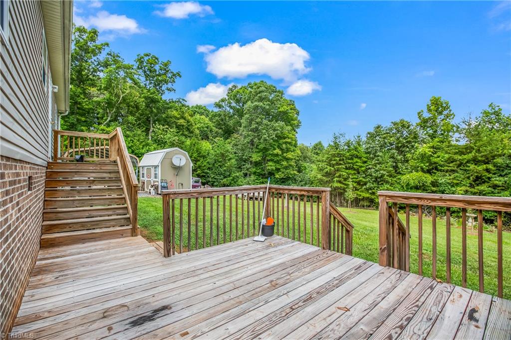 1368 Hope Beasley Road Sandy Ridge, NC 27046 - Photo 41 of 42