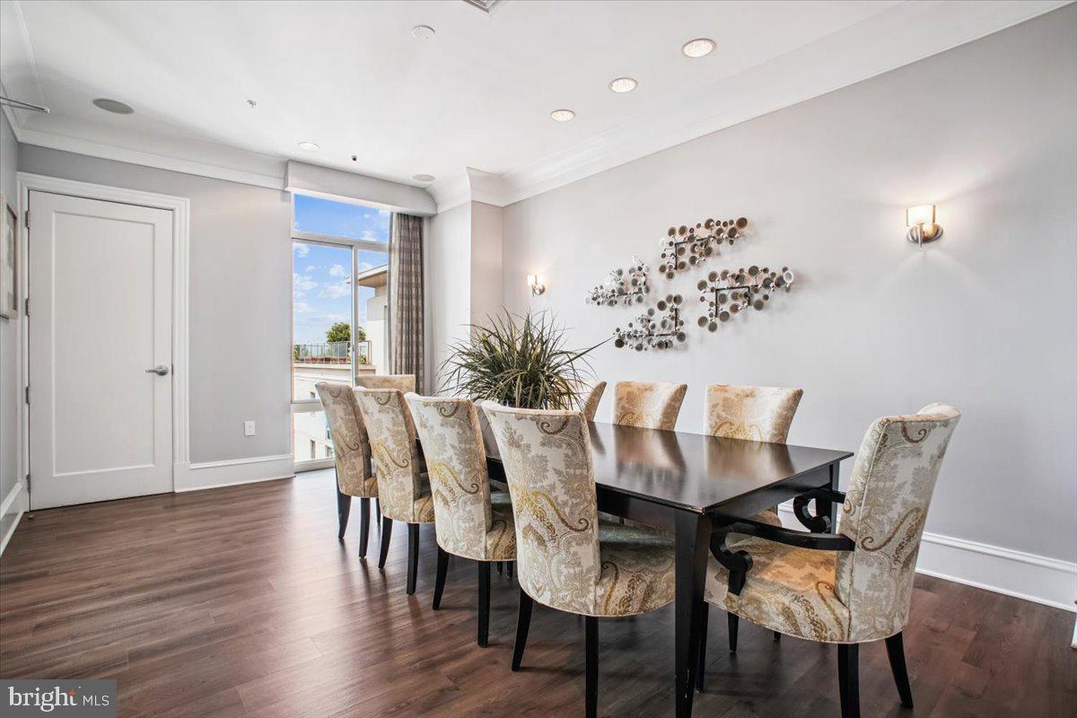 851 North Glebe Road, Unit 1003 Arlington, VA 22203 - Photo 49 of 73