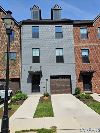 $2,600 | 2109 Old Manchester Street, Richmond, VA 23225