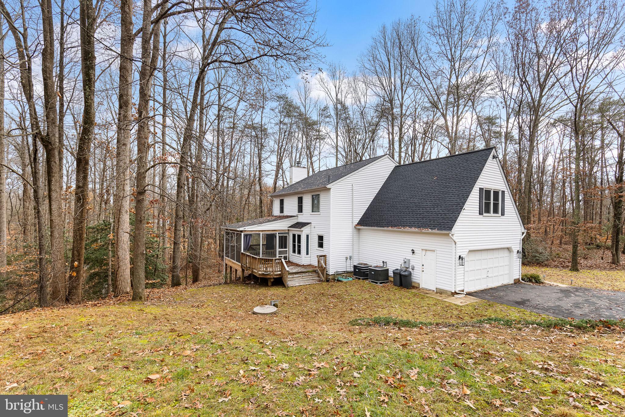 127 Morton Road Fredericksburg, VA 22405 - Photo 29 of 41 Gallery Image 29