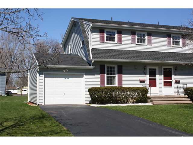 172 Mann Road Greece, NY 14612 - Photo 1 of 1 Exterior Front. Welcome to 172 Mann Rd.