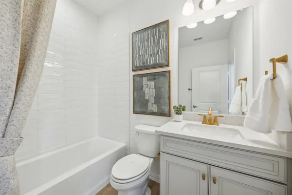 $366,300 | 4417 Snead Street, Celina, TX 75009