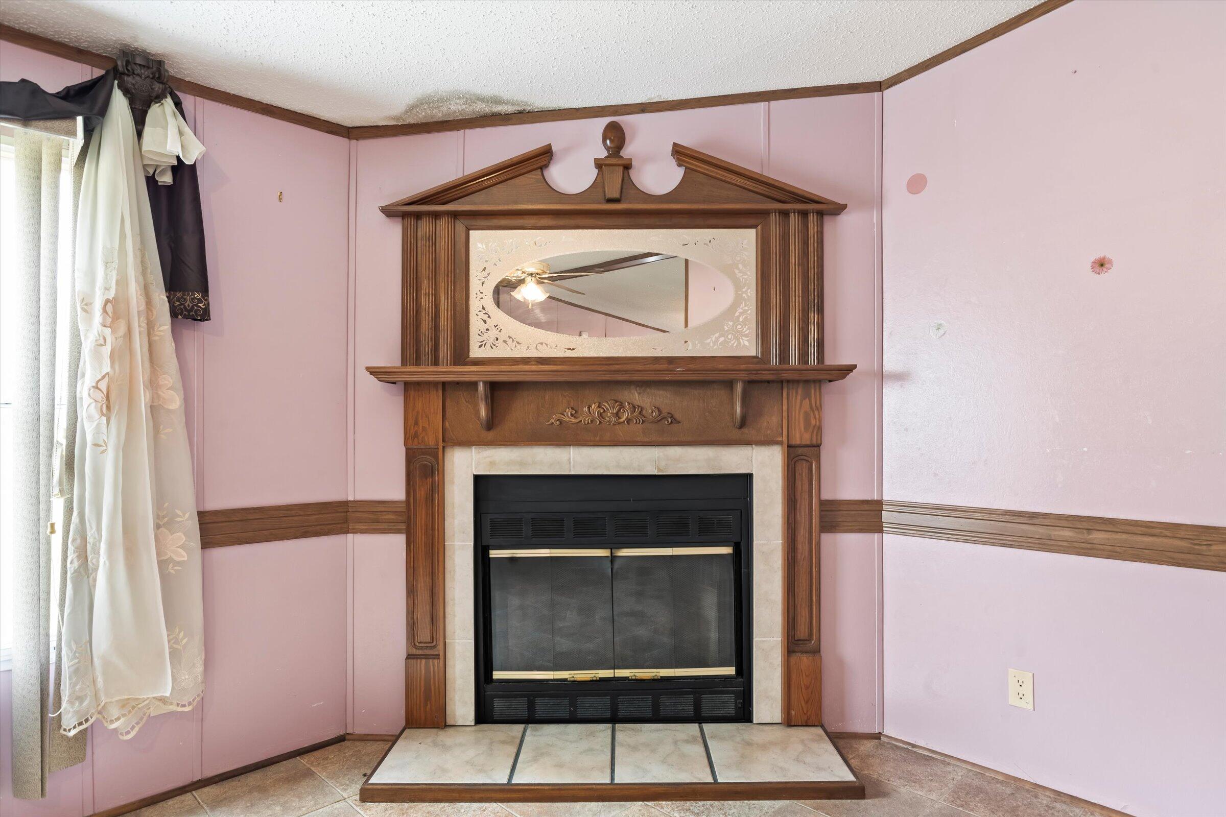 76 Scuppernong Road Barnwell, SC 29812 - Photo 7 of 39 Gallery Image 7