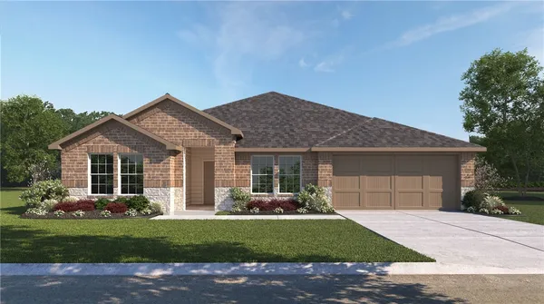 $406,125 | 3537 Sahar Lake Drive, Robstown, TX 78380