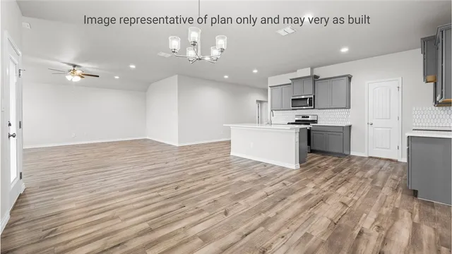 $406,125 | 3537 Sahar Lake Drive, Robstown, TX 78380