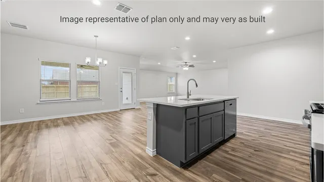 $406,125 | 3537 Sahar Lake Drive, Robstown, TX 78380