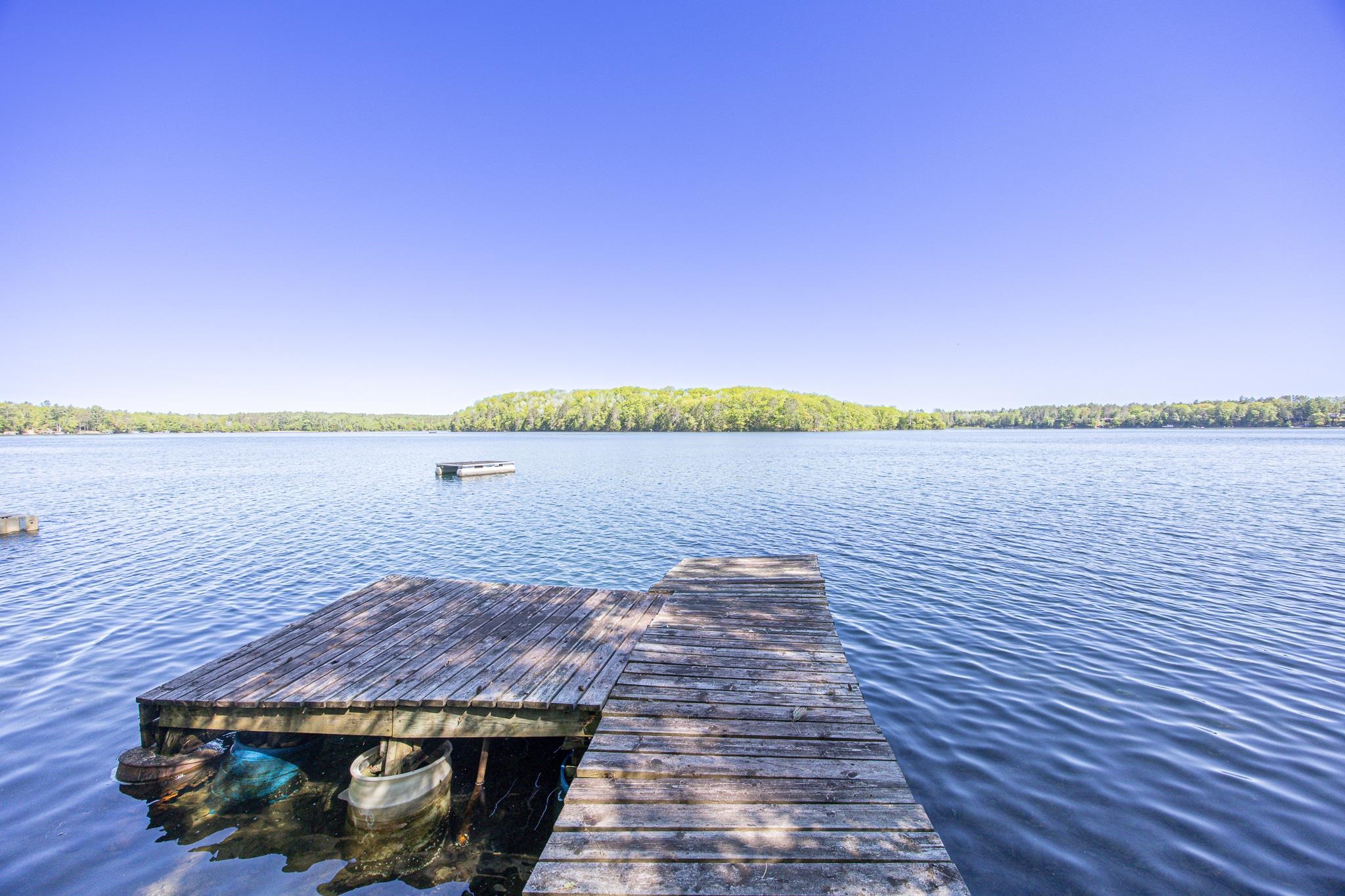 17392 Archibald Lake Road Townsend, WI 54175 - Photo 40 of 56