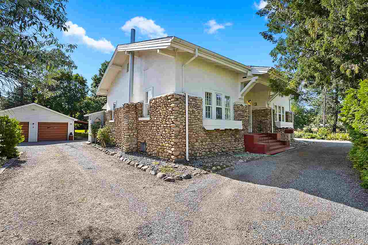 4215 North Argonne Road Spokane, WA 99212 - Photo 1 of 28