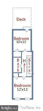 $2,650 | 1619 South Hanover Street, Baltimore, MD 21230