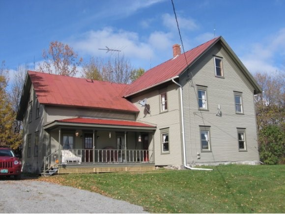 0 Tiffany Road Fairfield, VT 05455 - Photo 1 of 1