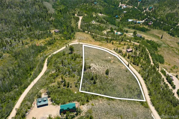 $75,000 | 205 Gcr 2416, Kremmling, CO 80459