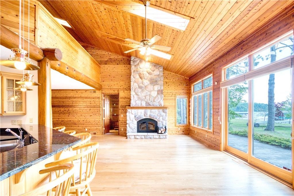 11053 North Robin Lane Hayward, WI 54843 - Photo 13 of 44