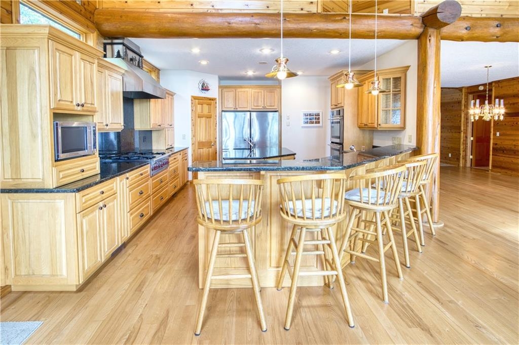 11053 North Robin Lane Hayward, WI 54843 - Photo 15 of 44