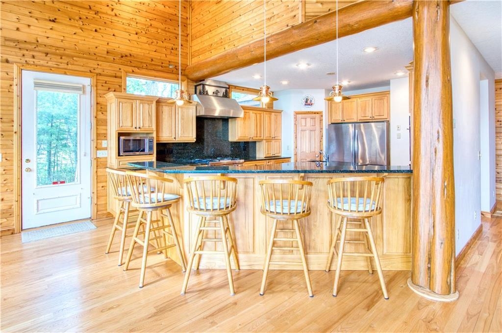 11053 North Robin Lane Hayward, WI 54843 - Photo 16 of 44