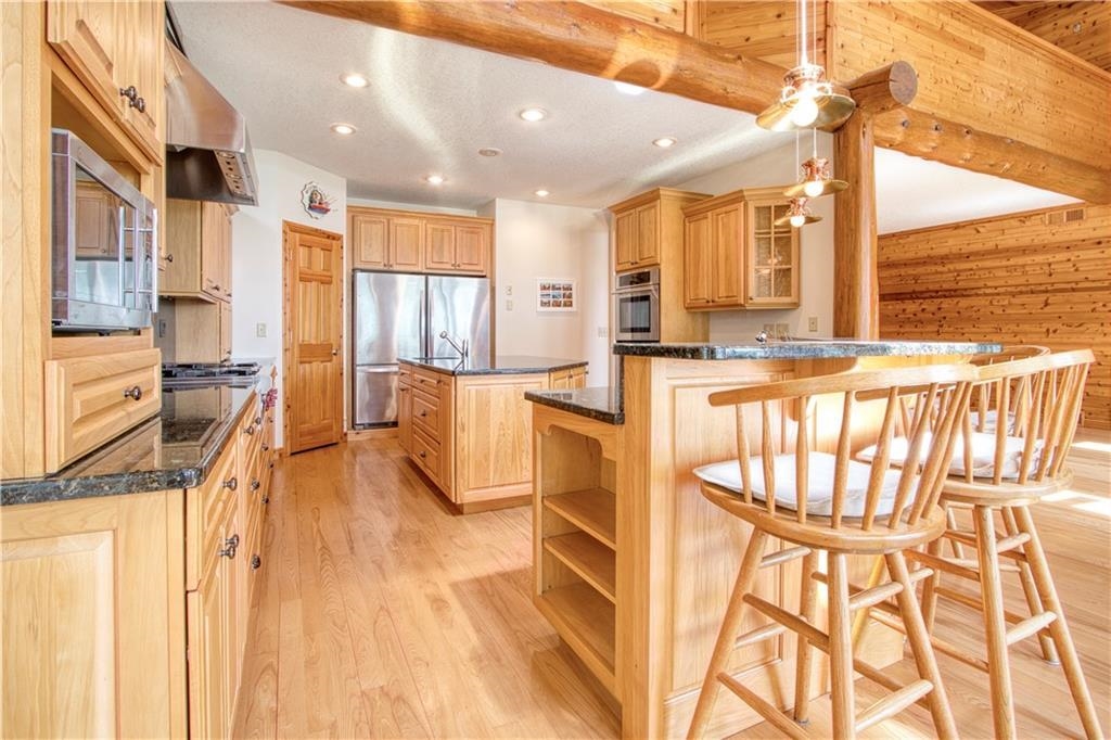 11053 North Robin Lane Hayward, WI 54843 - Photo 17 of 44