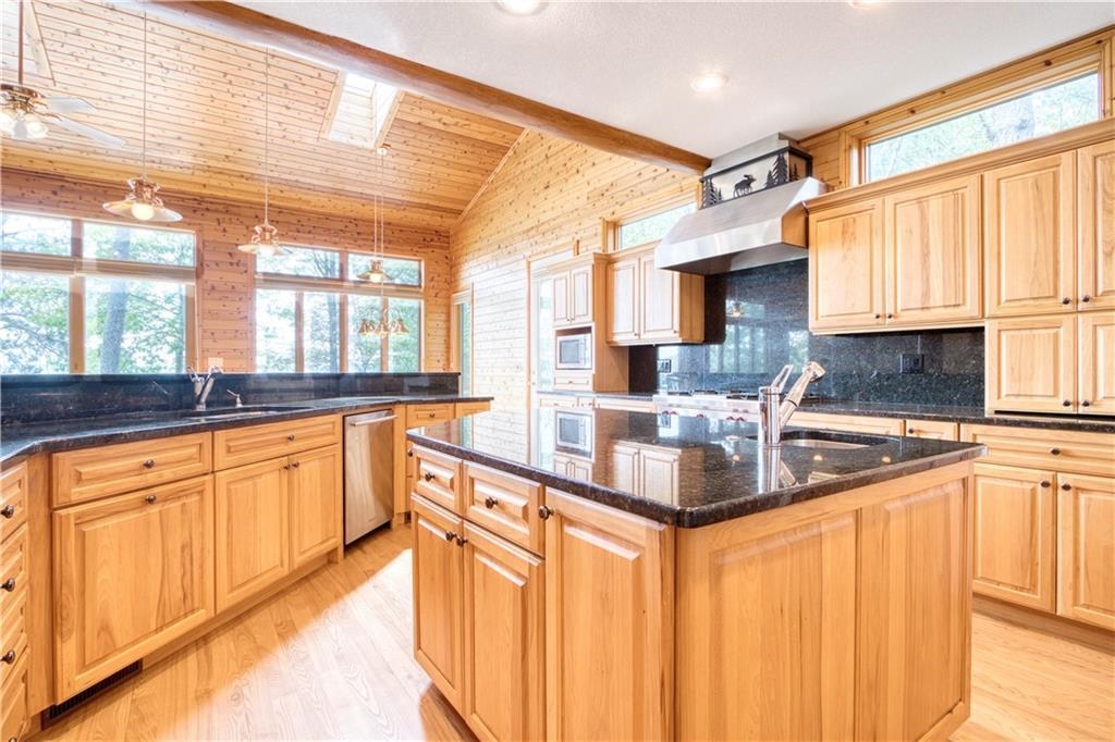 11053 North Robin Lane Hayward, WI 54843 - Photo 19 of 44